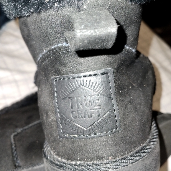 True Craft Winter Booties 2/$25 - Picture 2 of 3